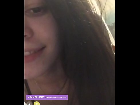 ❤️ Slutty russisk tispe (Periscope, VKontakte, Instagram) ☑ Kvalitetssex ved no.pornmega-com.ru ❌