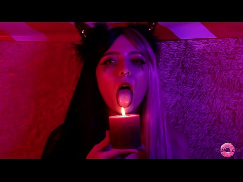 ❤️ Lidenskapelig blowjob fra Sexy Succubus med munnoppfyllelse ☑ Kvalitetssex ved no.pornmega-com.ru ❌