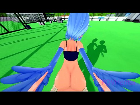❤️ Harpy monster jente. ☑ Kvalitetssex ved no.pornmega-com.ru ❌