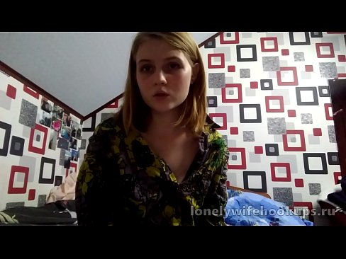 ❤️ Ung blond student fra Russland liker større pikk. ☑ Kvalitetssex ved no.pornmega-com.ru ❌