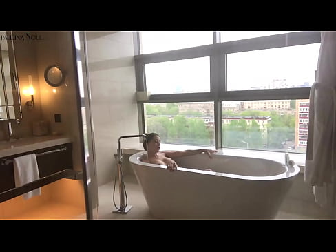 ❤️ En fantastisk babe som lidenskapelig rykker av seg fitta på badet ☑ Kvalitetssex ved no.pornmega-com.ru ❌