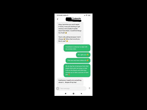 ❤️ Jeg la til en ny PAWG fra Tinder til haremet mitt (snakk med Tinder inkludert) ☑ Kvalitetssex ved no.pornmega-com.ru ❌