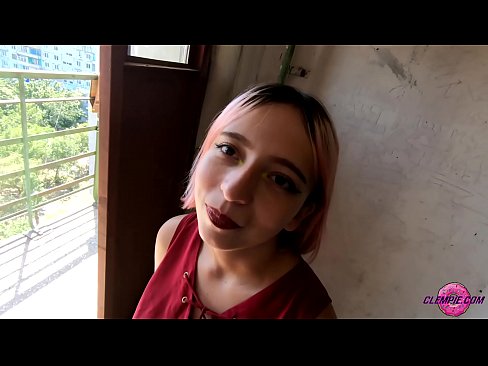 ❤️ Sensuell student suger en fremmed i utmarken - Cum On His Face ☑ Kvalitetssex ved no.pornmega-com.ru ❌